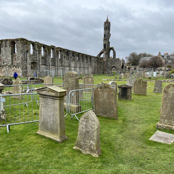 St Andrews Cathedral - Churches Near Me - St. Andrews, FIF St Andrews Cathedral - Churches Near Me - St. Andrews, FIF
