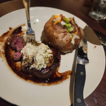 Connors Steak & Seafood - Ribeye - Seafood Near Me - Naples, Florida