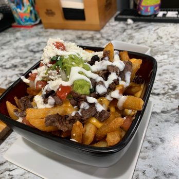 Takos and Beer - Carne Asada Fries - Tacos Near Me - Yuma, Arizona Takos and Beer - Carne Asada Fries - Tacos Near Me - Yuma, Arizona