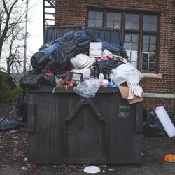 Lunghamer Buick GMC - Garbage