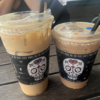 Cafe Cultura - Mexican Near Me - Fullerton, California