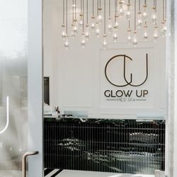 Glow Up Med Spa - Glow Up Med Spa