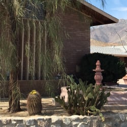 Community United Methodist Church - Methodist Church Borrego Springs, CA