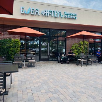 Ever After Tearoom & Eatery - Shaved Ice Near Me - Irvine, California
