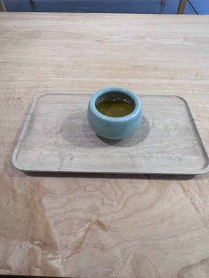 Song Tea & Ceramics by null