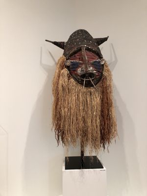 Eskenazi Museum of Art by null