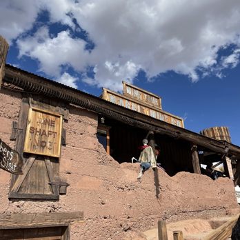 Calico Ghost Town - Parks Near Me - Yermo, California Calico Ghost Town - Parks Near Me - Yermo, California