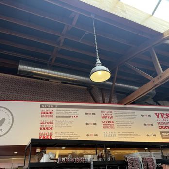 Proposition Chicken - Menu - Chicken Wings Near Me - San Francisco, California