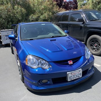 ABC Auto Body Collision - Body Shops Near Me - Fremont, California