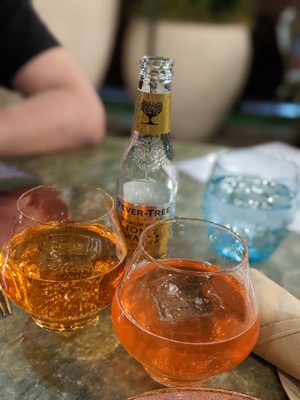 Firefly* Tapas Kitchen & Bar - Southwest by null