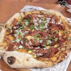 Patroni’s Bar - Al Pastor