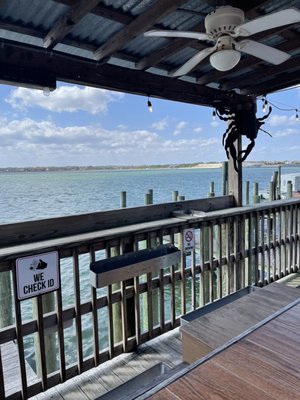 Chick's Oyster Bar by null