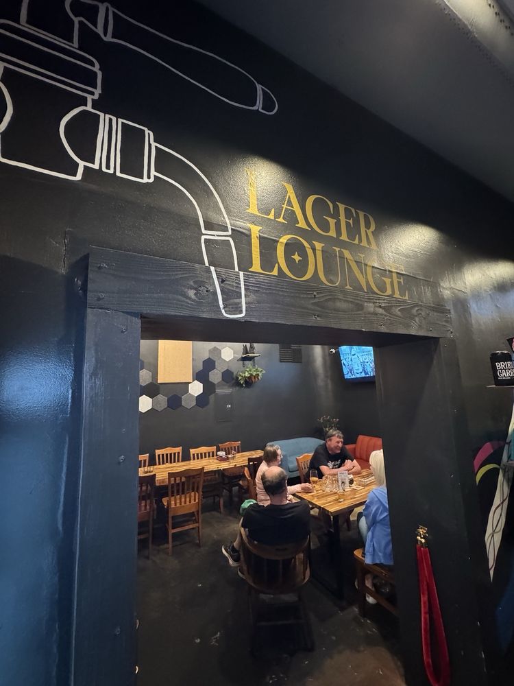 Brieux Carré Brewing Company