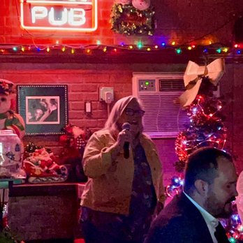 SANTA’S PUB - 103 Photos & 206 Reviews - 2225 Bransford Ave, Nashville