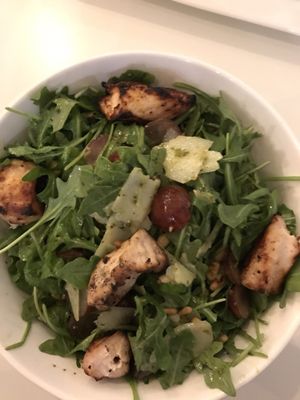 Blue Door Seafood Taverna by null