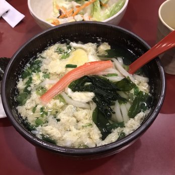 Ajishin - Hanami udon - Sushi Bars Near Me - Novi, Michigan