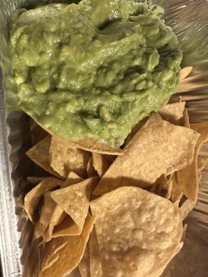 Taqueria by El Prieto NYC by null