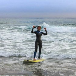 The Cali Camp - For beginner