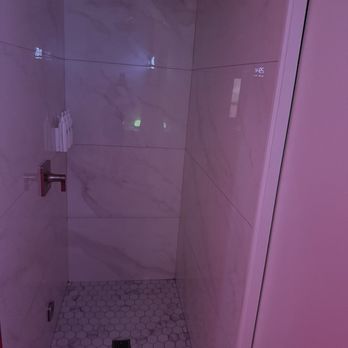 Degree Wellness - Vitamin C enriched shower - IV Hydration Near Me - Reno, Nevada