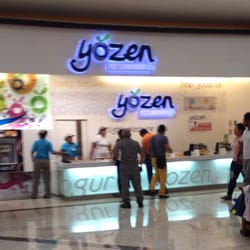 Yozen - Fachada
