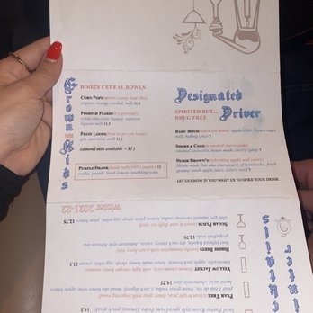 Pangea Alchemy Lab - Menu - Lounges Near Me - Sarasota, Florida Pangea Alchemy Lab - Menu - Lounges Near Me - Sarasota, Florida