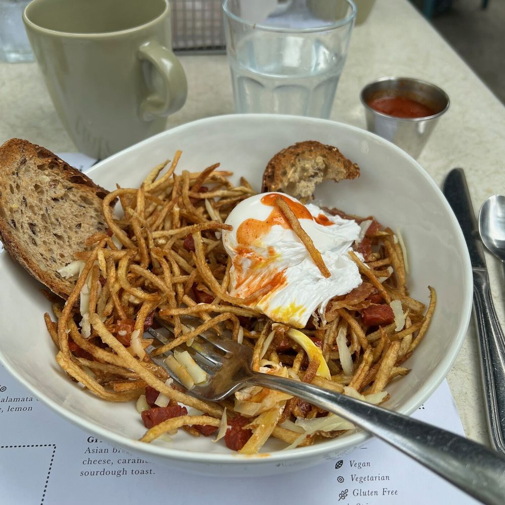 Cecile Bakery + Cafe - Bakeries Near Me - Miami, Florida