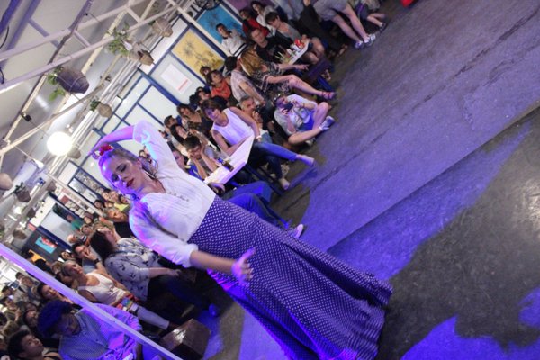 La Carbonería by null