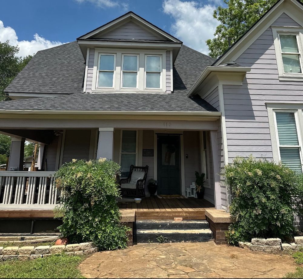 Slide of Absolutely Covered Contracting