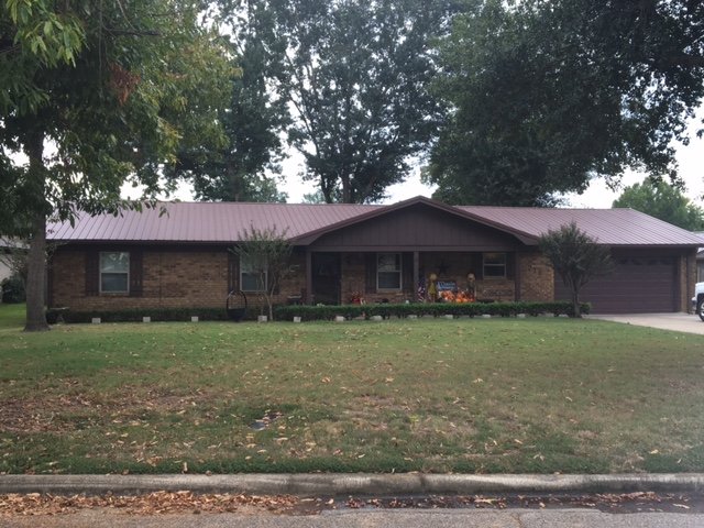 Slide of T.S.S.C Enterprises Metal Roofing & Construction