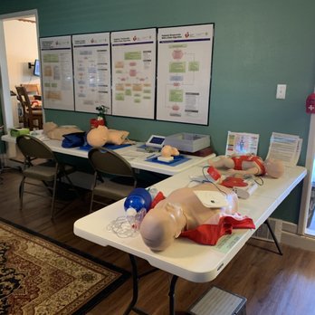 Rapid Response Life Support Training Center - CPR Classes Near Me - Abilene, Texas Rapid Response Life Support Training Center - CPR Classes Near Me - Abilene, Texas
