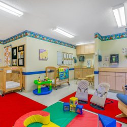 Primrose School of Twin Hickory
