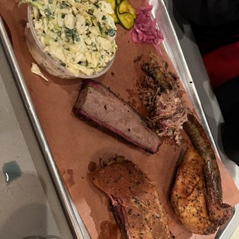 Hazy Barbecue - Salad Near Me - Danville, California Hazy Barbecue - Salad Near Me - Danville, California
