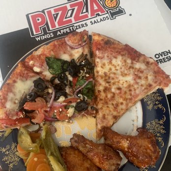 Pizza 101 - Yaaaaassss!!! Veggie 101 is delicious!!! My new fav - American Near Me - Fontana, California Pizza 101 - Yaaaaassss!!! Veggie 101 is delicious!!! My new fav - American Near Me - Fontana, California