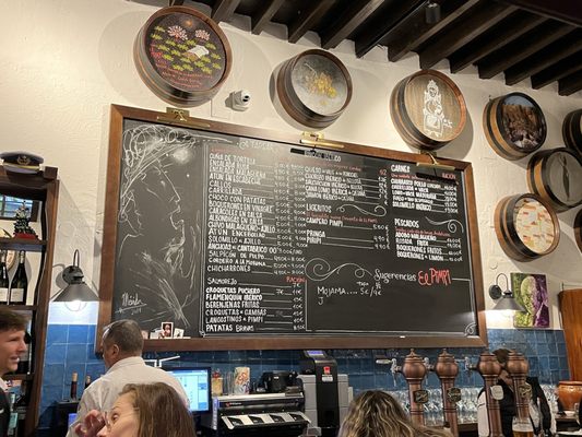 Bodega El Pimpi by null