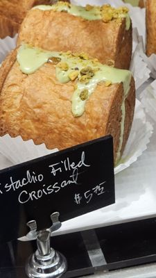 Nichole's Fine Pastry & Café by null