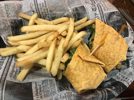 Flanagan's Irish Pub by null