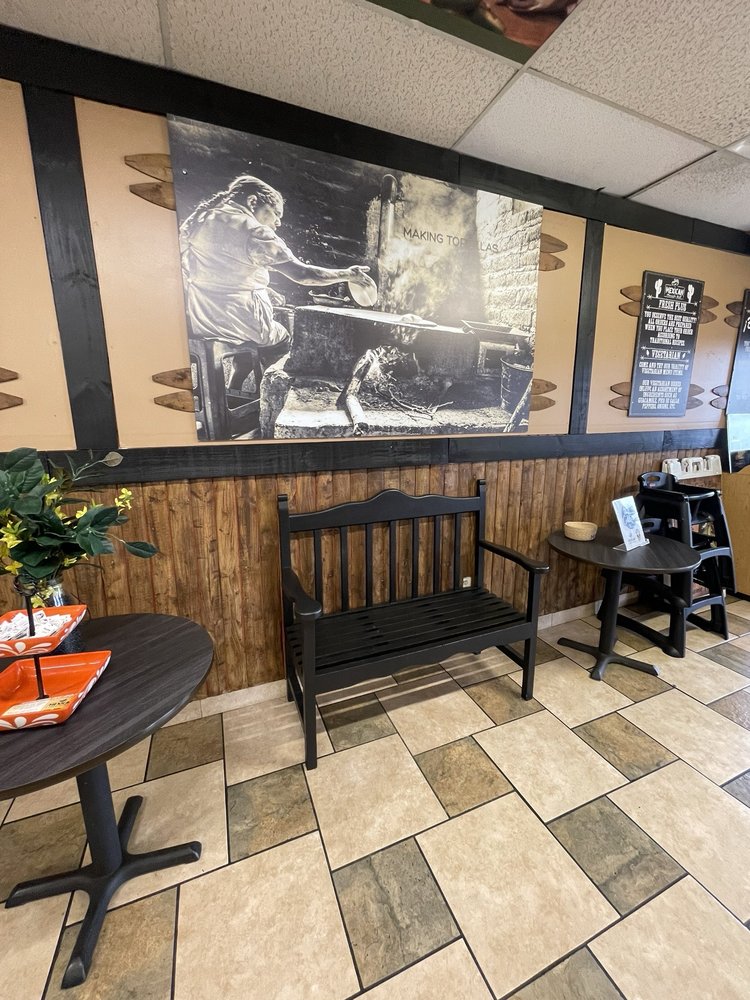 Mexican Mariachi Grill