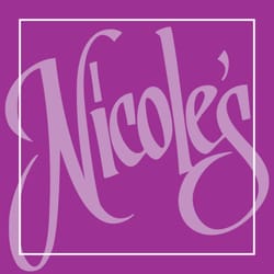 Nicole's Boutique - Our fashionable logo!