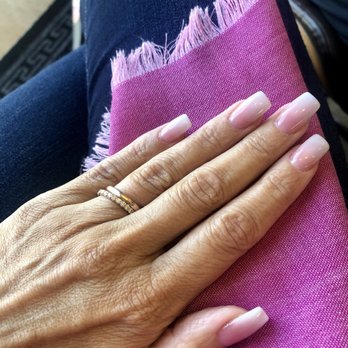 Benitoite Nails & Spa - Full set - Nail Salons Near Me - Tigard, Oregon Benitoite Nails & Spa - Full set - Nail Salons Near Me - Tigard, Oregon