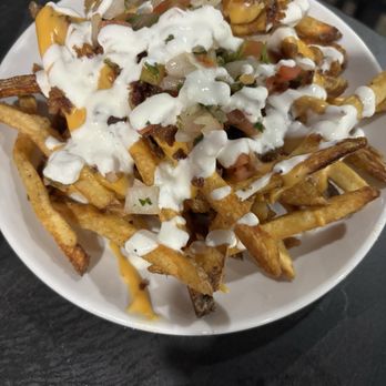 Baked Wings & Things - Capitol Fries - Chicken Wings Near Me - Madison, Wisconsin