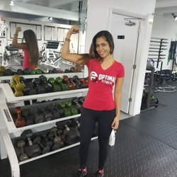 Optimal Fitness Premier