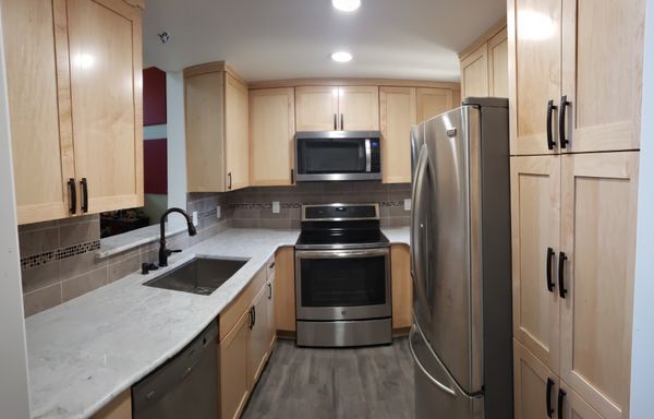 Kitchen Examples 2021 - General contractor in the bay area, give us a call for a free estimate 571-263-4485
Gtrenovationssf@gmail.com Kitchen Examples 2021 - General contractor in the bay area, give us a call for a free estimate 571-263-4485
Gtrenovationssf@gmail.com