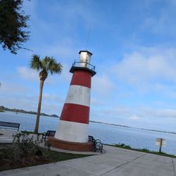 Grantham Point