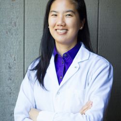 Carolyn L. Yu, DDS - Dr. Carolyn Yu
