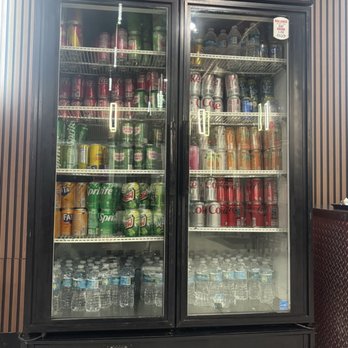 Pita Shop - Beverages - Mediterranean Near Me - Miramar, Florida