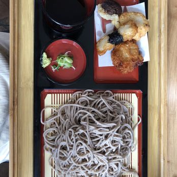 Sobakatsu - Fish cake soba - Japanese Near Me - San Francisco, California Sobakatsu - Fish cake soba - Japanese Near Me - San Francisco, California
