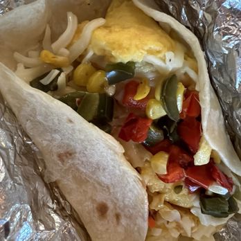 Tacodeli - Vaquero - Tacos Near Me - Houston, Texas