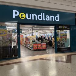 Poundland