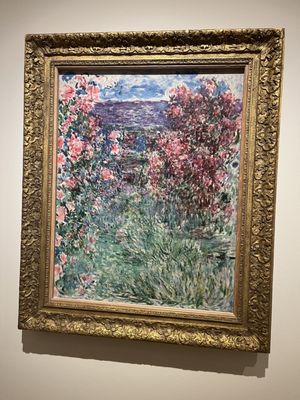 Thyssen-Bornemisza National Museum by null