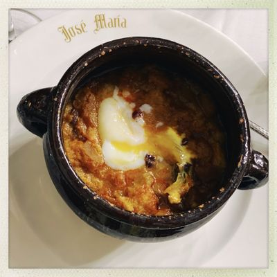 Jose Maria's Restaurant by null